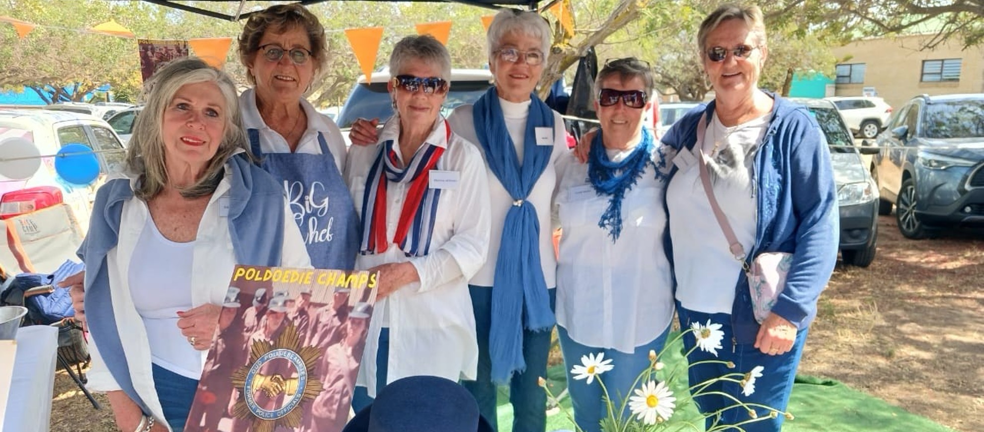 Read more about the article Hoogtepunte van die Outeniquatak: Kuier, Potjiekos en Samehorigheid